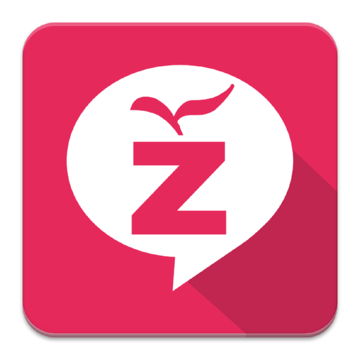 Zom Mobile Messenger icon