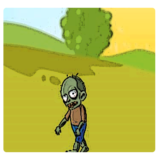 Zombie killer cars &amp; Road Trip  Fun adventure game icon