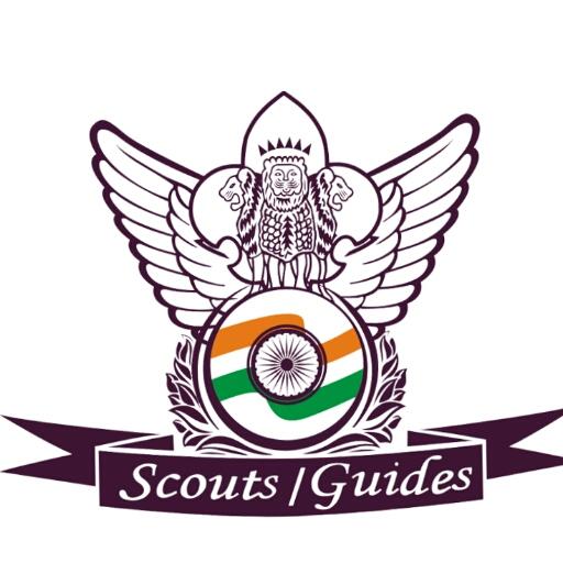 Bharat Scout And Guide Full course {BS&amp;G COURSE} icon