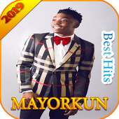 mayorkun 2019 best songs without internet