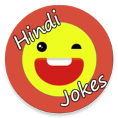 Funny Hindi Jokes icon