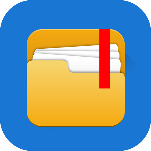 File manager 2020 icon