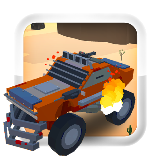 Car Road Driver icon