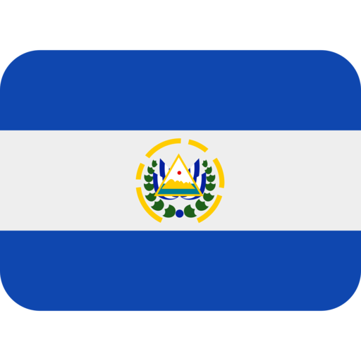 Canales TV de El Salvador | StreamSV icon