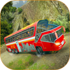 Offroad Modern Bus Drive:Coach Simulator 2020 icon