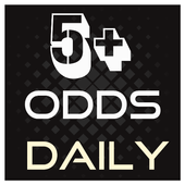 5  Odds Daily icon
