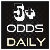 5  Odds Daily
