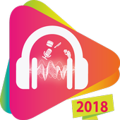 Free Music Player 2018 | Mp3 Pro icon