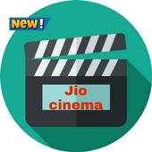 Free Jiocinema Lite Advice 2019 icon