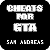 Guide For GTA San Andreas icon