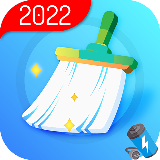 Super Cleaner：Speed Booster icon