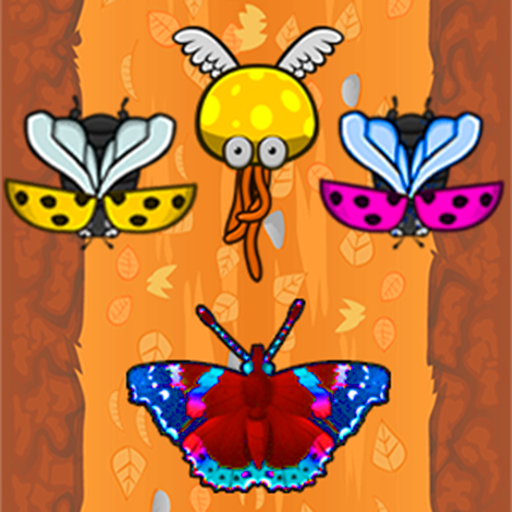 Insects War icon