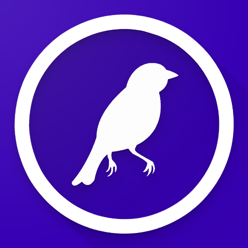Bird Identifier - Find That Bird! icon