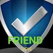 FRIEND VPN