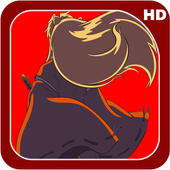 Anime Inuyasha's Wallpapers icon