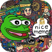 Meme Soundboard 2.0 icon