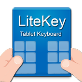 LiteKey Keyboard icon