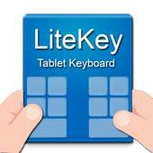 LiteKey Keyboard