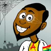 Ananse The Teacher on 9Apps