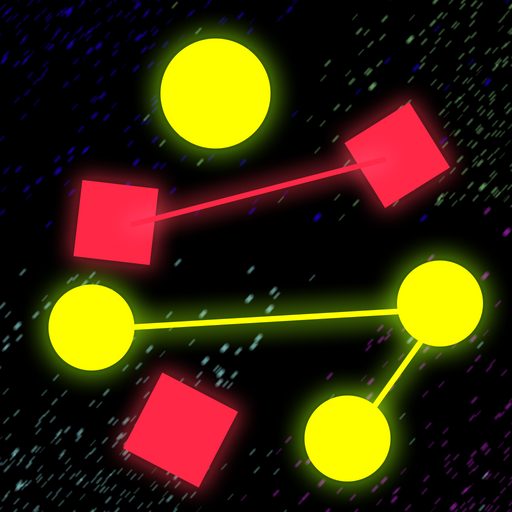 Connecting Dots icon