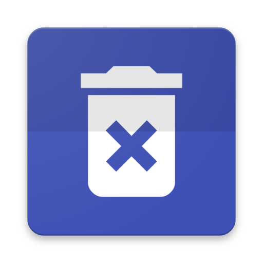 One-Click Erase All Contacts أيقونة