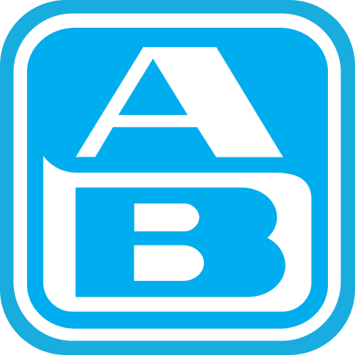 AB icon