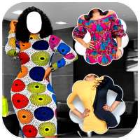 Ankara Styles For Women Dresses New on 9Apps