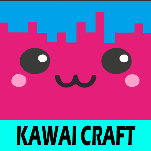 Kawaii💓 Craft World icon