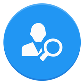 Que vieron perfil-WhatsApp icon