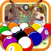8 Ball Pool vs 9 Ball Pool icon