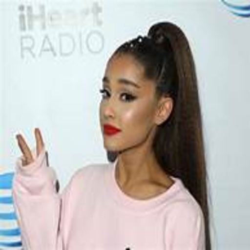 Ariana Grande Beauty And The Beast (Best songs) icon