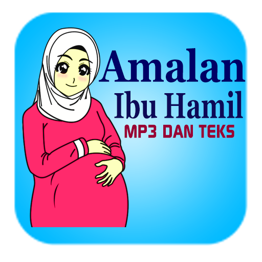 Amalan Ibu Hamil Mp3 icon