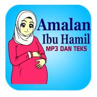 Amalan Ibu Hamil Mp3 on 9Apps