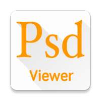 PSD File Viewer