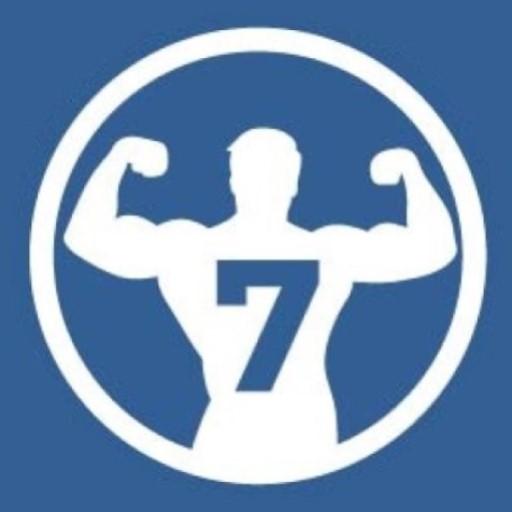 Home Workout: 7 Week Full Body Workout Routine icon