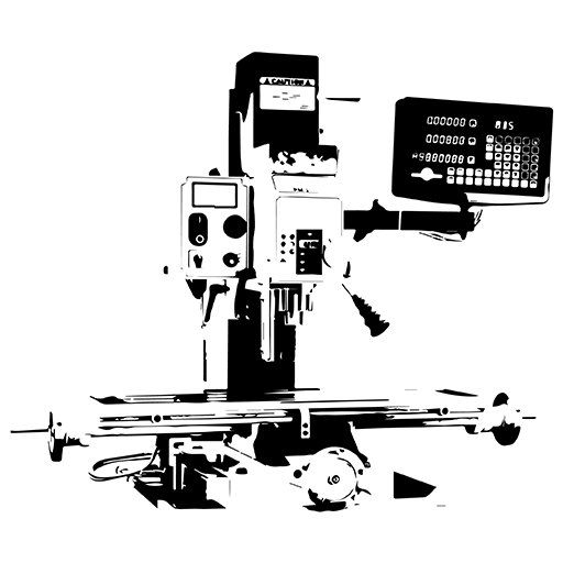 Milling Speed and Feed Calculator icon