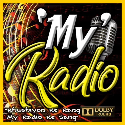 My Radio- No. 1 Radio Online From Sirsa, Hariyana icon
