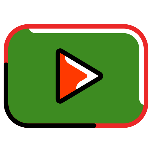 BD TUBE Video, Music &amp; Movie, Comedy, Natok icon