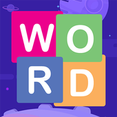 Word Fun Tower icon