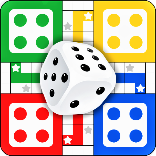 Ludo icon