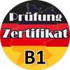 Training & Prüfung B1 Zertifikat Deutsch