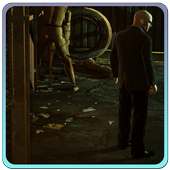 Guide for Hitman Absolution