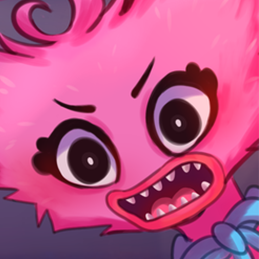 Mommy Long Legs Mod Minecraft icon