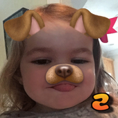 Funny Face Maker 2 icon