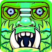 Temple Spirit Rusher : oZ icon