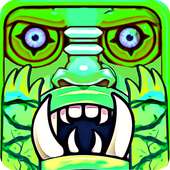 Temple Spirit Rusher : oZ