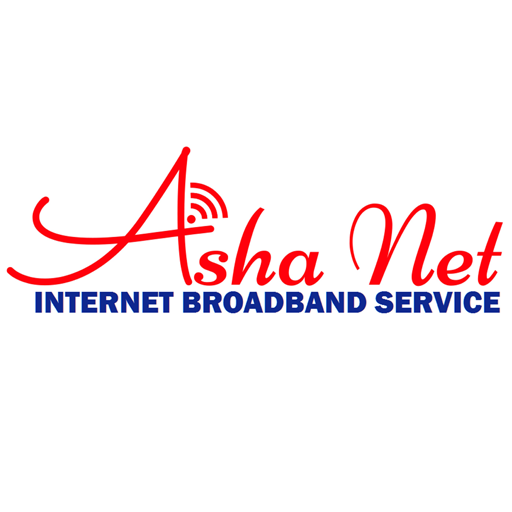 Asha Net icon