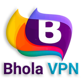 Bhola VPN icon