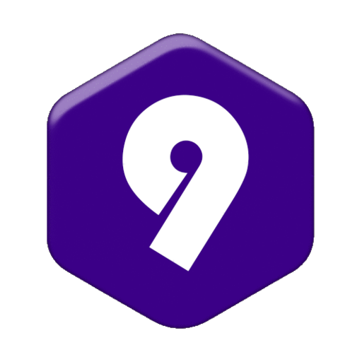 9AnimE- Watch Anime icon