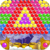 Bubble Poppers Free icon